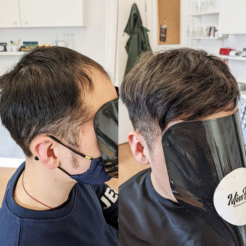 REAITAHAIR