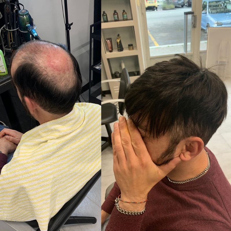 REAITAHAIR