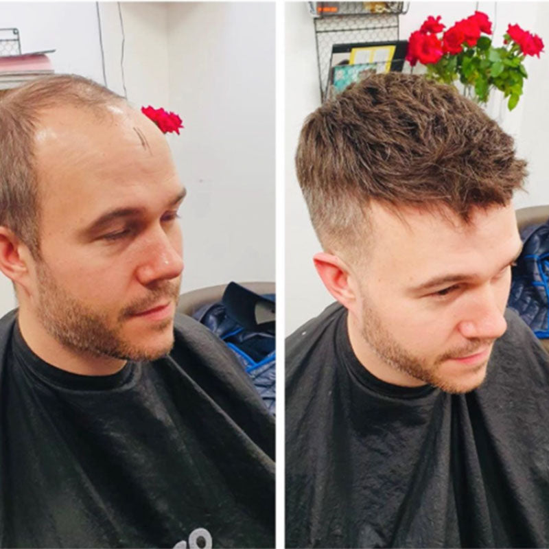 REAITAHAIR