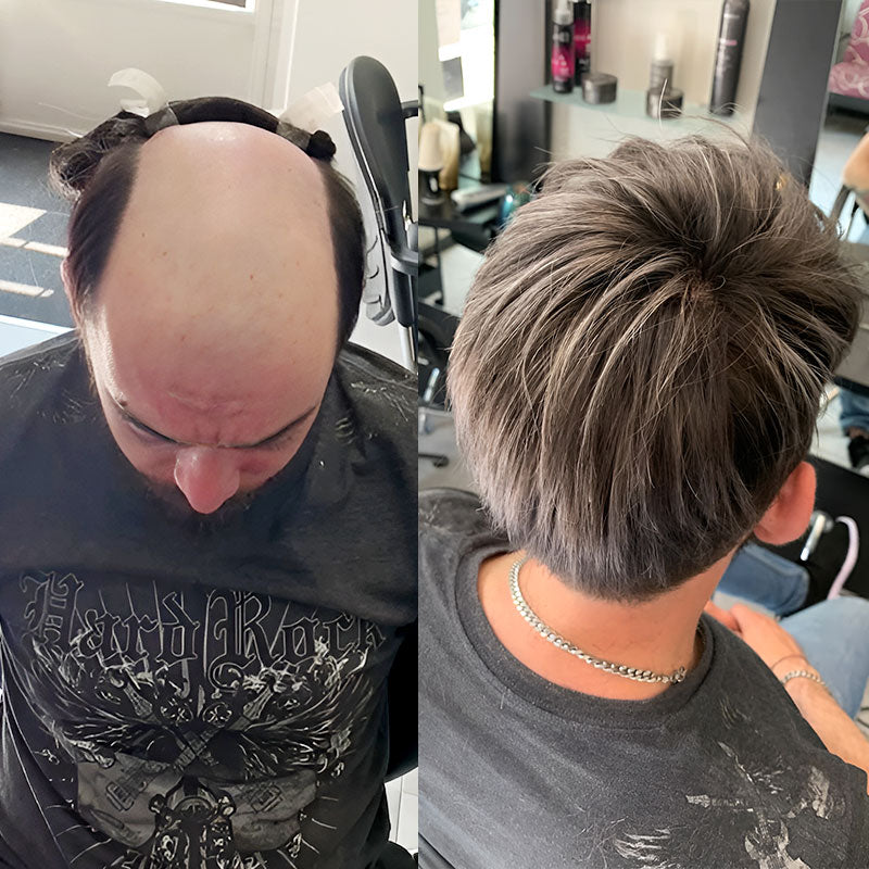 REAITAHAIR
