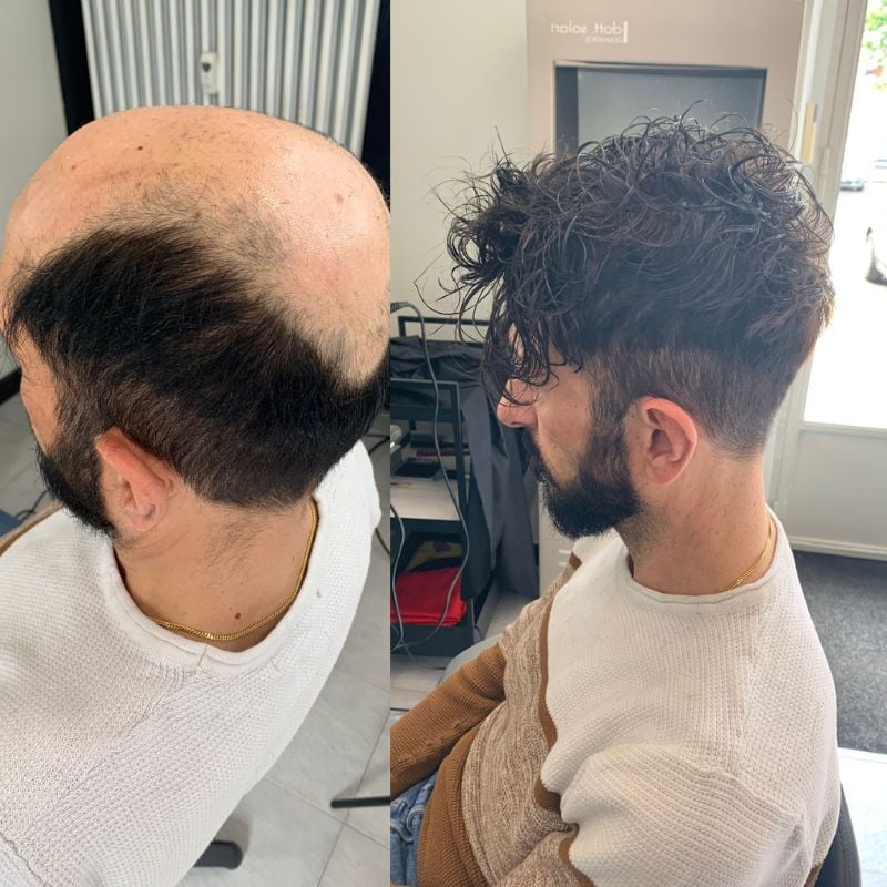 REAITAHAIR