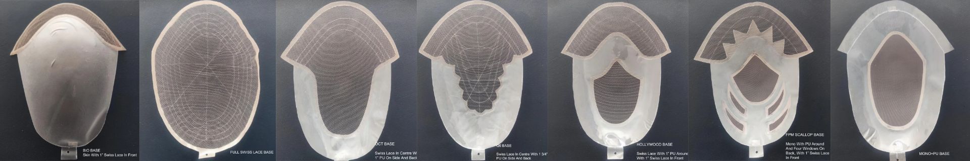 Custom Hair System