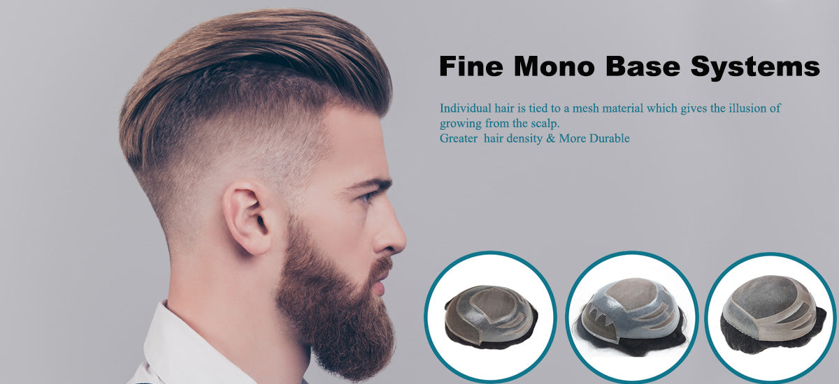 Mono Hair System