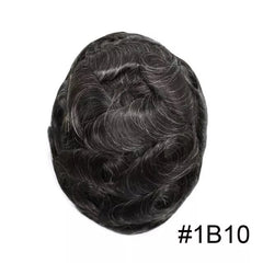 Sistema de cabelo em V Ultra Thin Skin