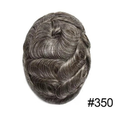 Sistema de cabelo em V Ultra Thin Skin