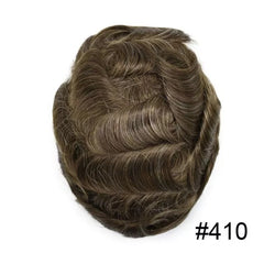 Sistema de cabelo em V Ultra Thin Skin